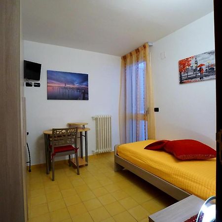 לצ'ה Arete Apartments מראה חיצוני תמונה