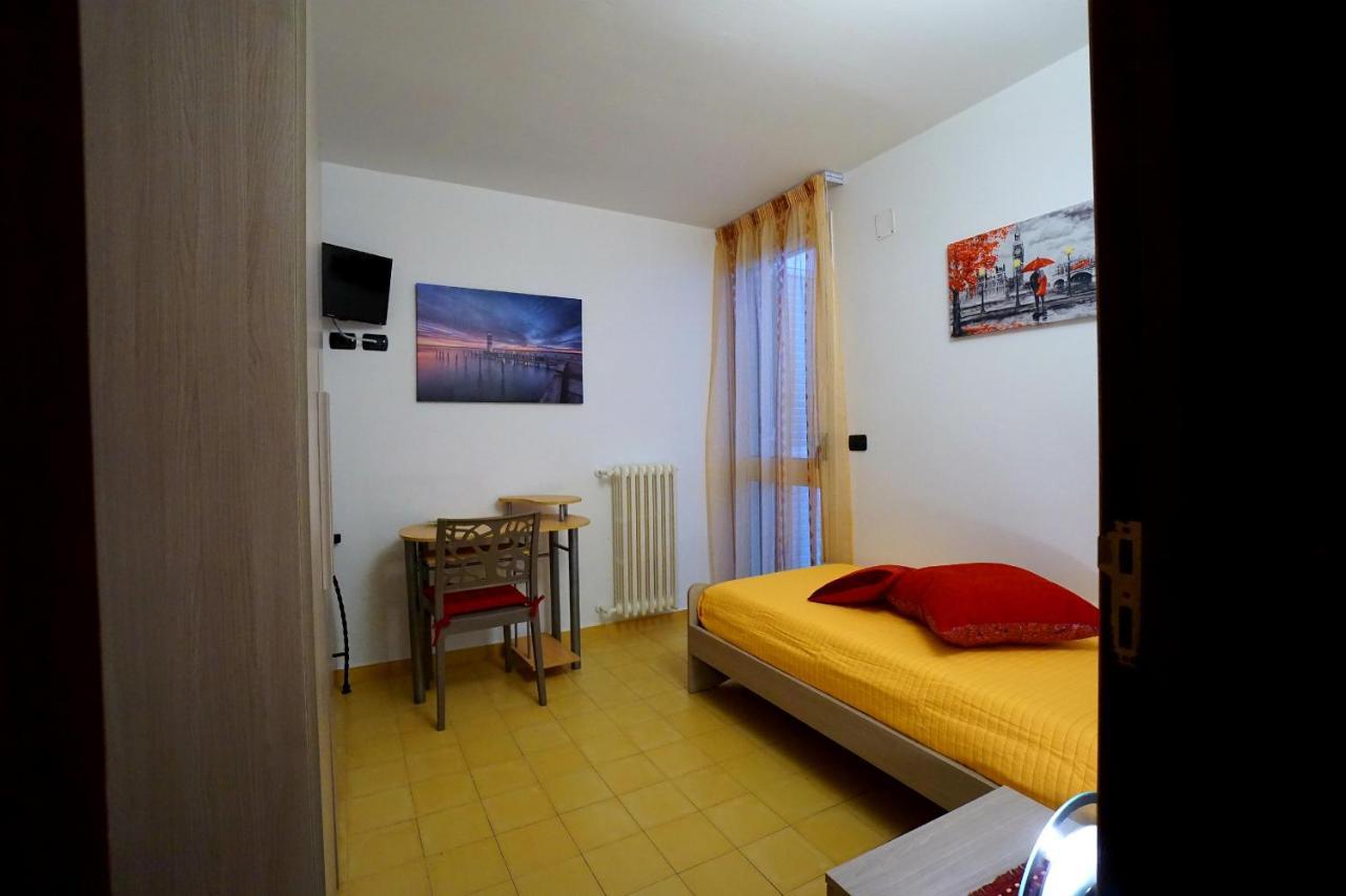 לצ'ה Arete Apartments מראה חיצוני תמונה