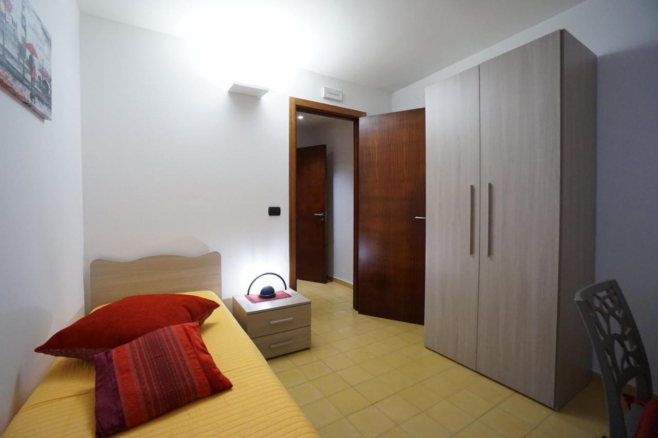 לצ'ה Arete Apartments מראה חיצוני תמונה