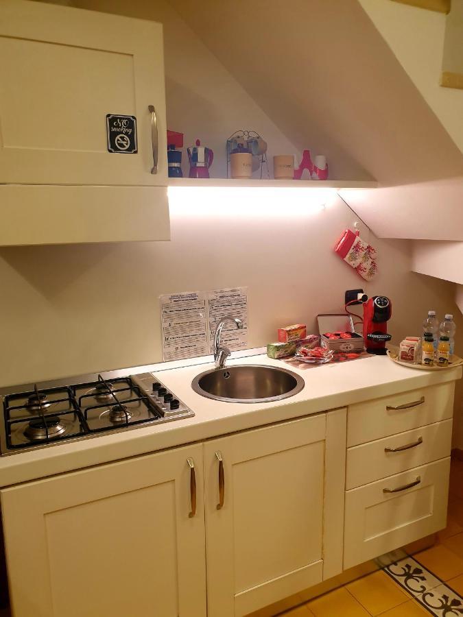 לצ'ה Arete Apartments מראה חיצוני תמונה