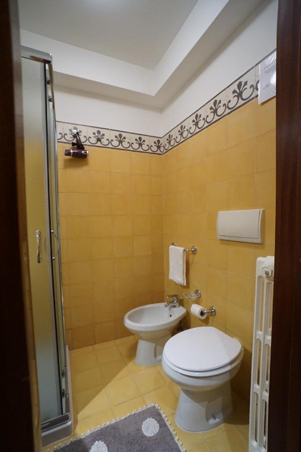 לצ'ה Arete Apartments מראה חיצוני תמונה