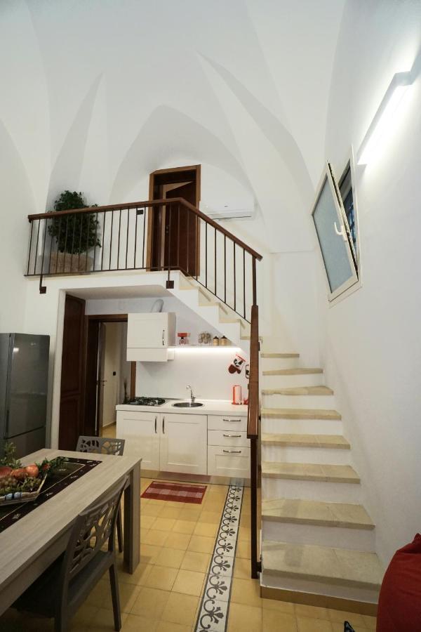 לצ'ה Arete Apartments מראה חיצוני תמונה