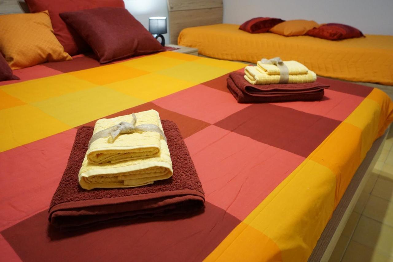 לצ'ה Arete Apartments מראה חיצוני תמונה