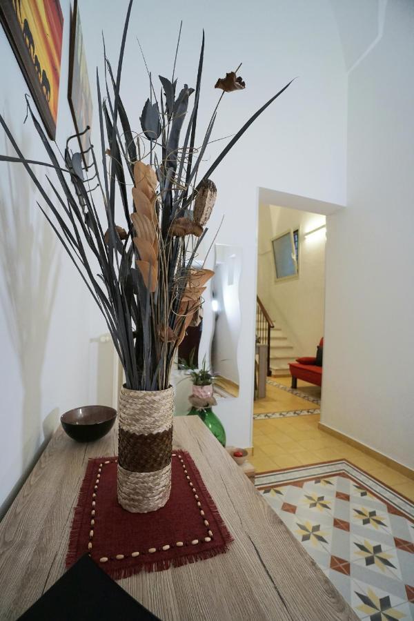 לצ'ה Arete Apartments מראה חיצוני תמונה