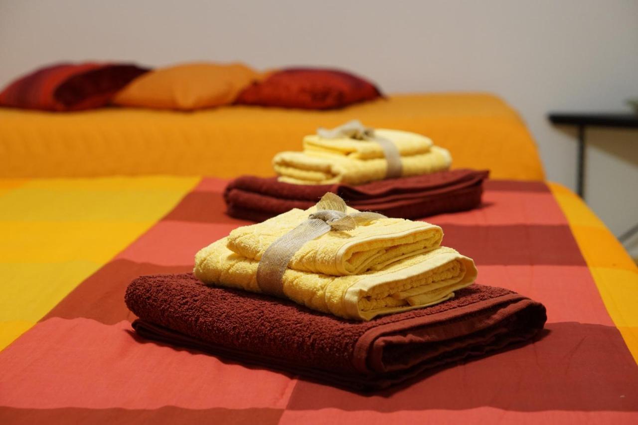 לצ'ה Arete Apartments מראה חיצוני תמונה
