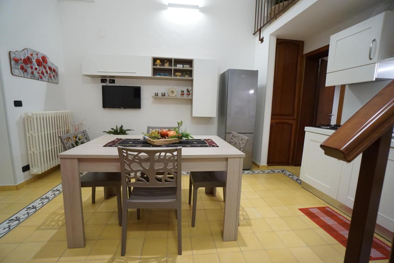 לצ'ה Arete Apartments מראה חיצוני תמונה