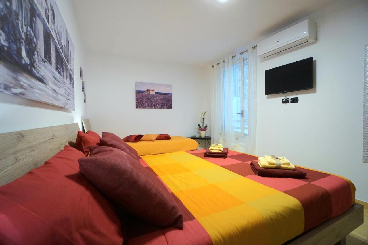 לצ'ה Arete Apartments מראה חיצוני תמונה