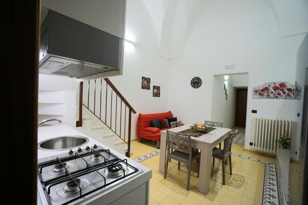 לצ'ה Arete Apartments מראה חיצוני תמונה