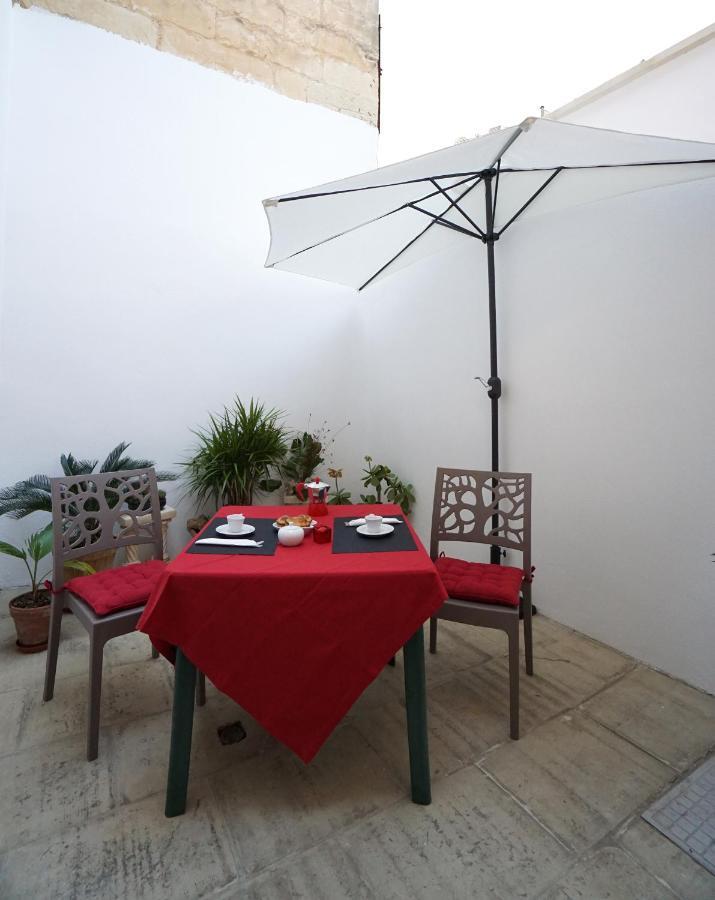לצ'ה Arete Apartments מראה חיצוני תמונה