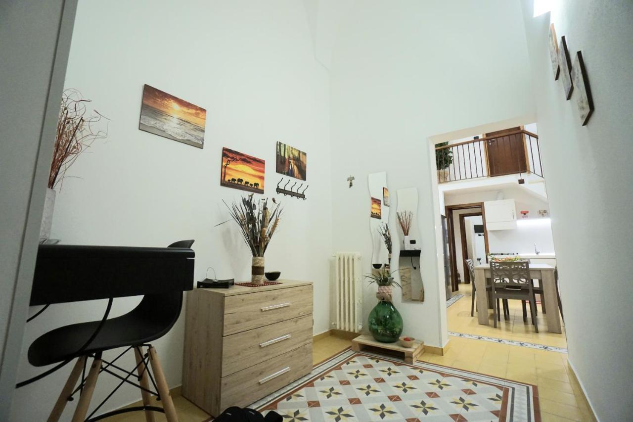 לצ'ה Arete Apartments מראה חיצוני תמונה