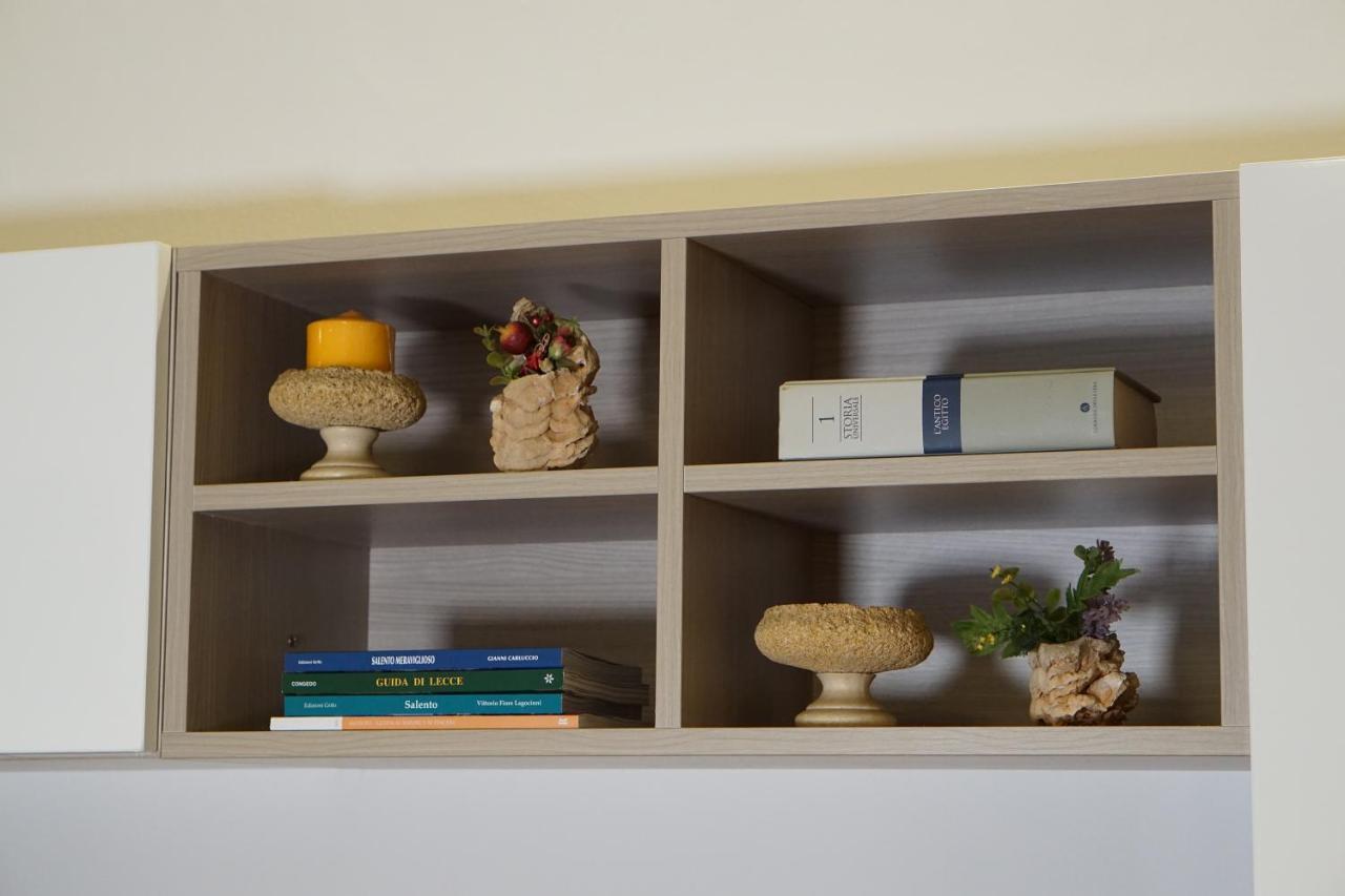 לצ'ה Arete Apartments מראה חיצוני תמונה
