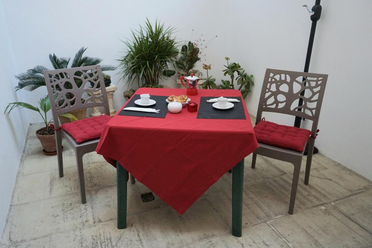 לצ'ה Arete Apartments מראה חיצוני תמונה