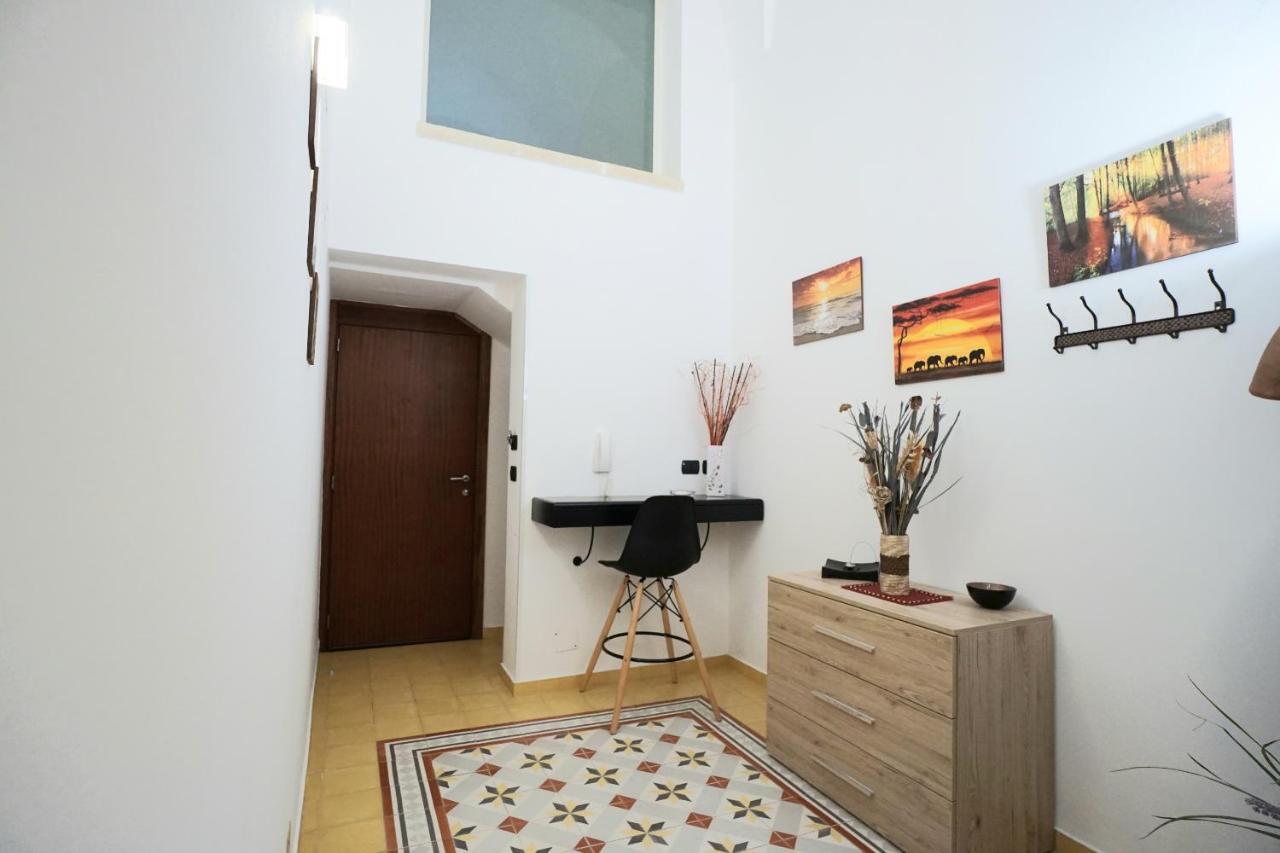 לצ'ה Arete Apartments מראה חיצוני תמונה