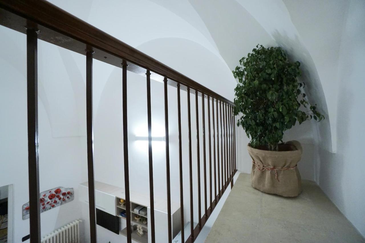 לצ'ה Arete Apartments מראה חיצוני תמונה